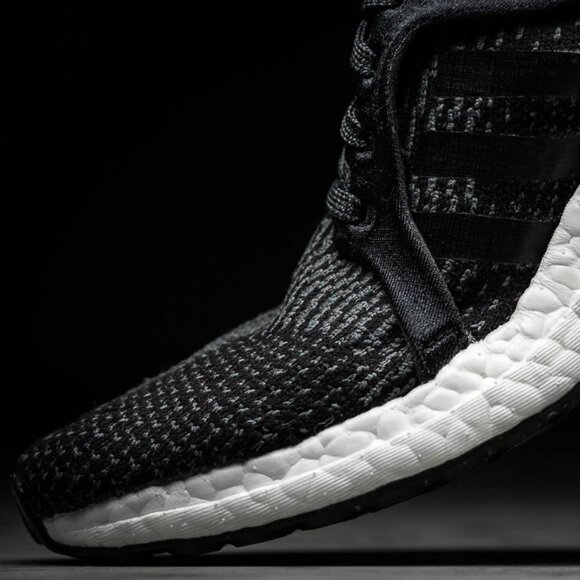 adidas UltraBOOST X Onix Athletic Multi-Sport PrimeKnit Running Trainer BB1696 - Picture 2 of 16